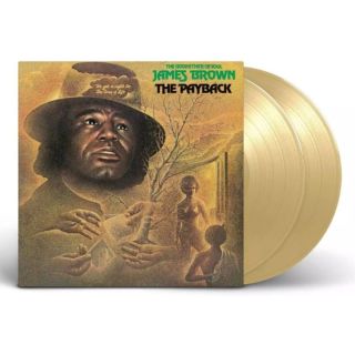 PAYBACK 2LP