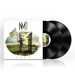 L.I.F.T.(2LP)