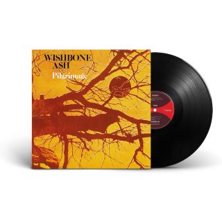 PILGRIMAGE LP