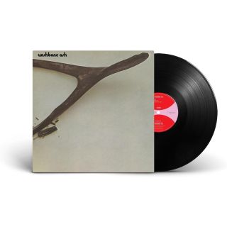 WISHBONE ASH LP
