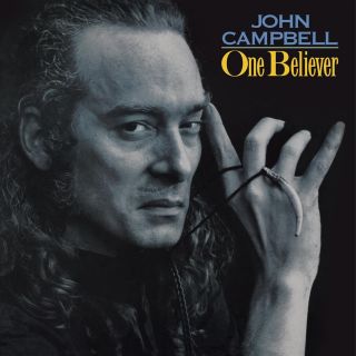 ONE BELIEVER LP