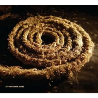 RECOILED LP
