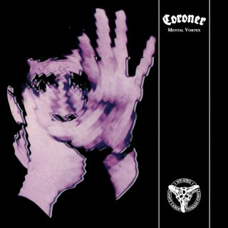 MENTAL VORTEX LP
