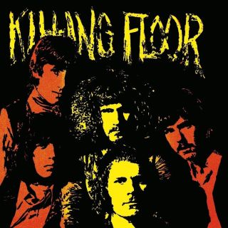 KILLING FLOOR LP