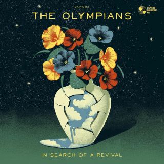 IN SEARCH OF A REVIVAL CD