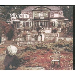 UNTIL AL THE GHOSTS AR…CD