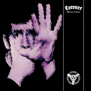 MENTAL VORTEX CD