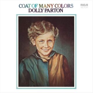 COAT OF MANY COLORS CD