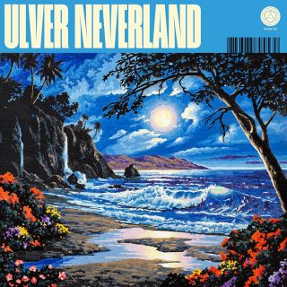 NEVERLAND CD