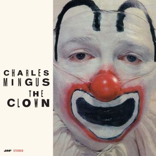 THE CLOWN LP