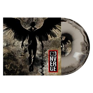LOVE IS NOT ENOUGH LP