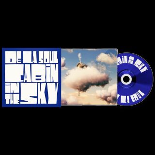 CABIN IN THE SKY CD
