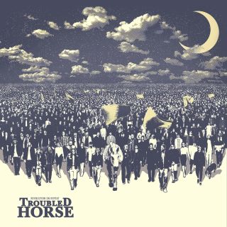 REVOLUTION ON REPEAT CD