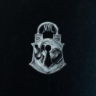 OPVS NOIR VOL. 2 (CD)
