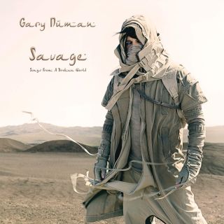 SAVAGE (SONGS FROM A BROKEN WORLD)CD