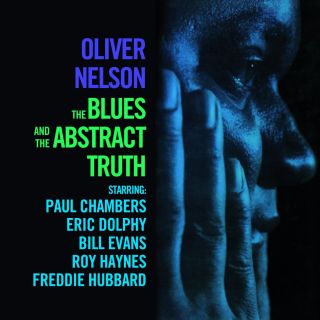 THE BLUES AND THE ABSTRACT TRUTH (+6 BONUS TRACKS)CD