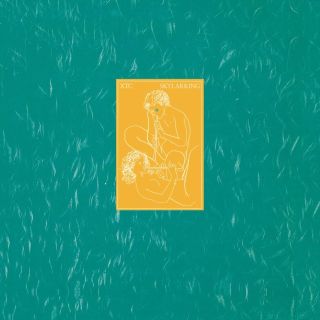 SKYLARKING LP