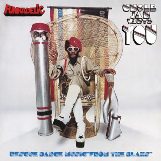 UNCLE JAM WANTS YOU LP