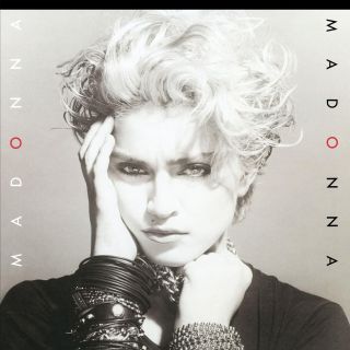MADONNA LP