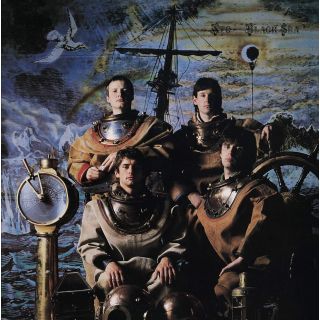 BLACK SEA LP