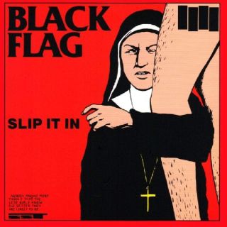 SLIP IT IN LP