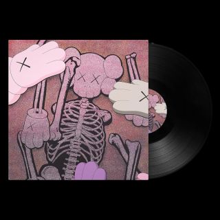 LET GOD SORT EM OUT LP