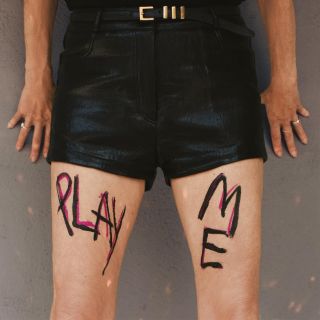 PLAY ME CD