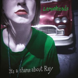 IT'S A SHAME ABOUT RAY 2CD