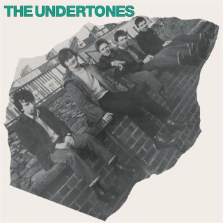 UNDERTONES CD