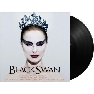 BLACK SWAN LP