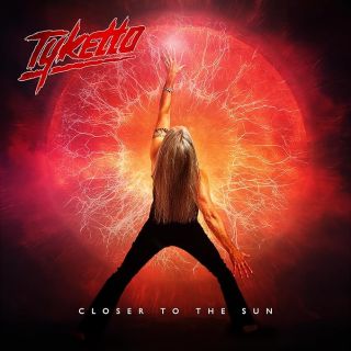 CLOSER TO THE SUN CD