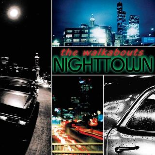 NIGHTTOWN 2CD