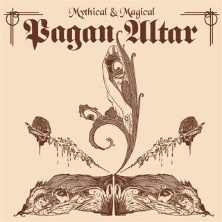 MYTHICAL AND MAGICAL CD