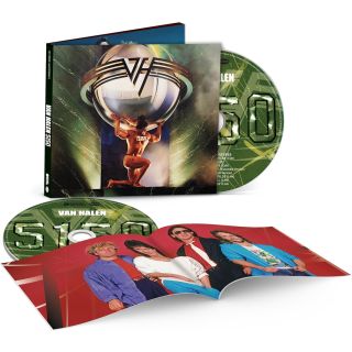5150 (2CD)