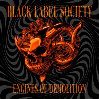 ENGINES OF DEMOLITION CD