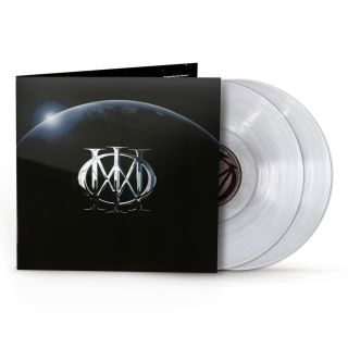 DREAM THEATER 2LP