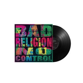NO CONTROL LP