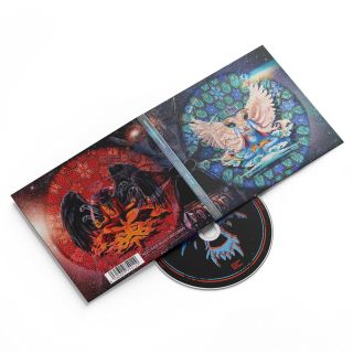 GOOD GOD / BAAD MAN CD