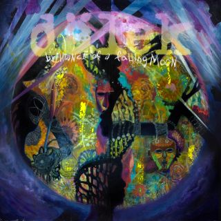 BRILLIANCE OF A FALLIN…LP