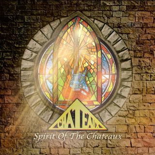 SPIRIT OF CHATEAUX 3CD