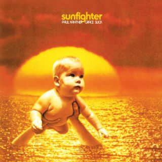 SUNFIGHTER CD