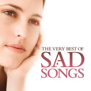 VERY BEST OF SAD SONGS 3CD