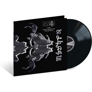 DANZIG 4 (LP)