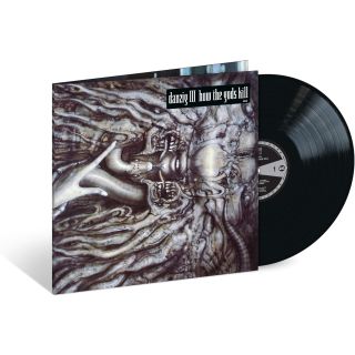 DANZIG III: HOW THE GO…LP
