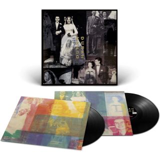 DURAN DURAN 2LP