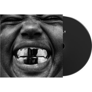 BULLY CD