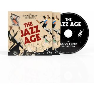 JAZZ AGE CD