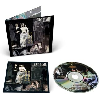 DURAN DURAN CD