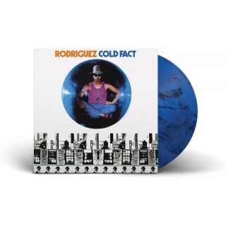 COLD FACT LP