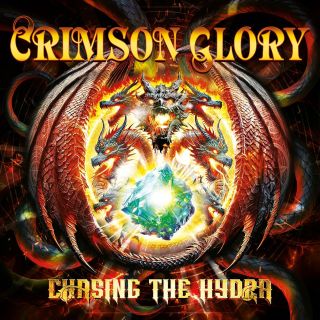 CHASING THE HYDRA CD
